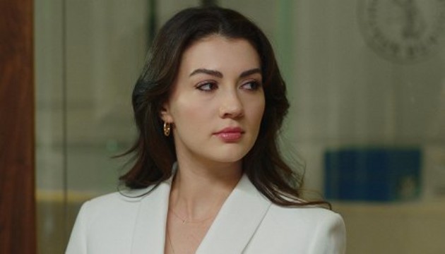 Burcu Özberk ekranlara dönmek istiyor!