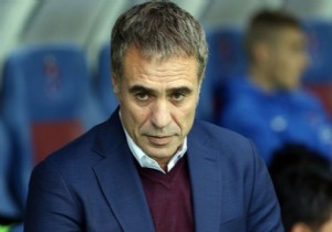 Ersun Yanal'dan Trabzonspor'a dava