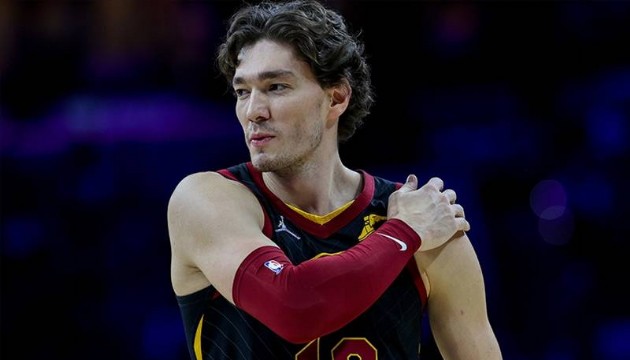 Cedi Osman'ın yeni takımı belli oldu