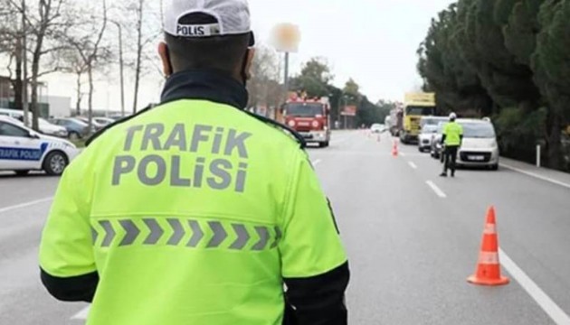 İstanbul'da yarın bazı yollar trafiğe kapatılacak