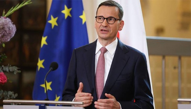 Morawiecki: Wagner, Polonya topraklarına girdi!