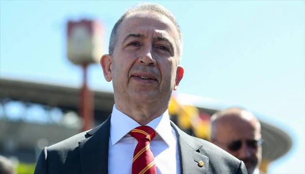 Metin Öztürk'ten Süper Kupa sözleri