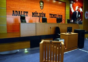 Mediha Olgun'a şartlı tahliye