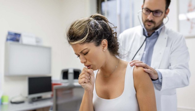 Ramazan'da öksürük artışı uyarısı