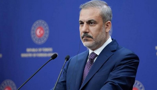 Fidan: Liderler zirvesi için hazırız