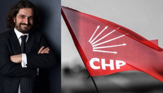CHP’de ilk kez engelli kotası uygulandı