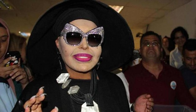 Bülent Ersoy: Mal varlığımı unuttum