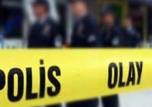 Adana'da karakola bombalı saldırı