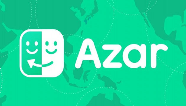 Azar'a erişim engeli getirildi