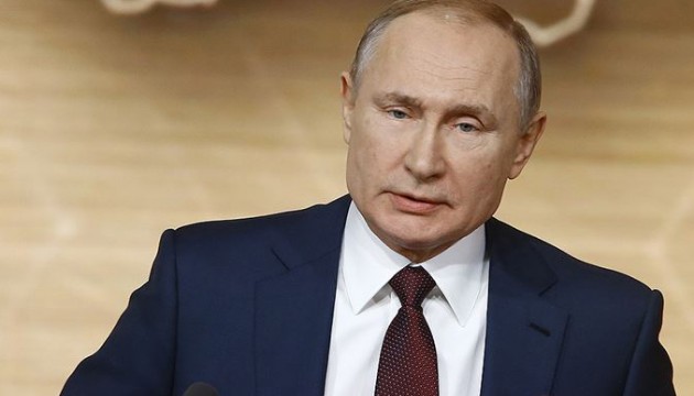 Putin'den Orta Doğu liderleriyle kritik görüşme