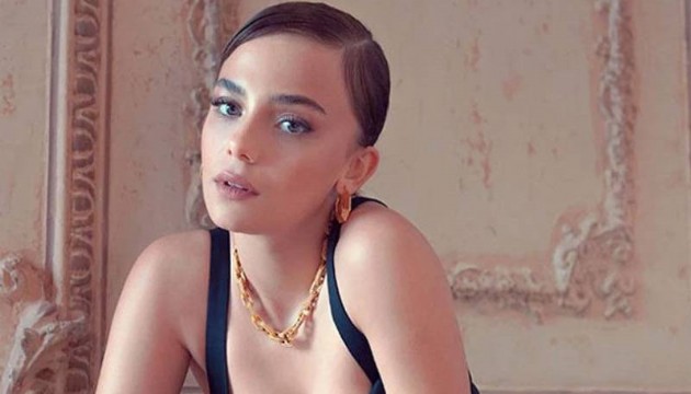 Ünlü oyuncunun ehliyetle imtihanı! 4 kere girdim...