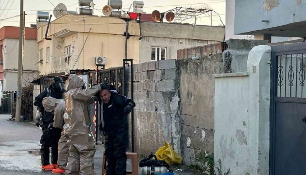 Mersin’deki zehirlenme olayında 1 acı haber daha!