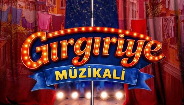 Yeşilçam'ın unutulmaz hikayesi müzikalle buluştu