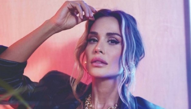 Kanseri yenen şarkıcı Şimal hastaneye kaldırıldı!