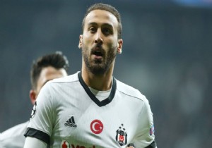 Fikret Orman, Cenk Tosun transferini açıkladı