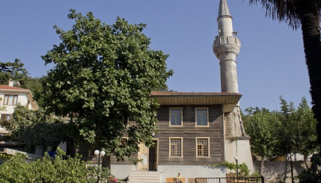 Ramazan ayında 12 cami yeniden ibadete açılacak