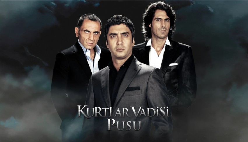 Ahmet Hakan yazdı: Kurtlar Vadisi değil Çakallar Vadisi