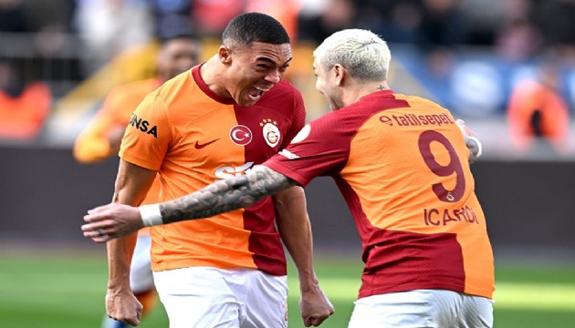 Galatasaray'ın planladığı 5 transfer