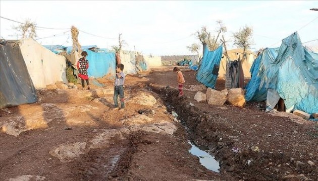 Lübnan’da kolera vakaları artıyor: 1 ölü