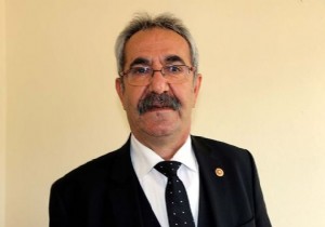 HDP'li vekile beş yıl hapis cezası