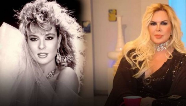 Harika Avcı'dan  şok sözler: Kısa süre sonra ölümüm duyulacak