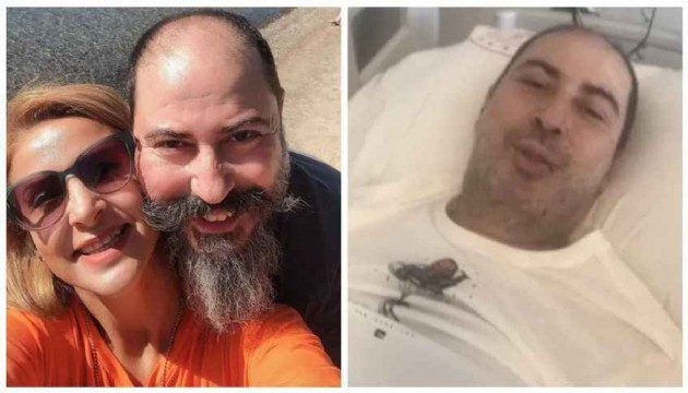 Ünlü oyuncu hayatını kaybetti