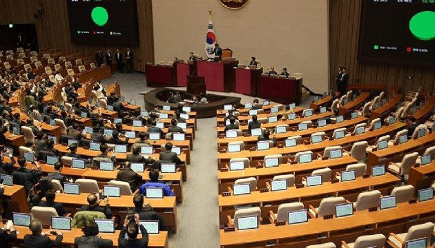 Güney Kore’de sıkıyönetim kurallarında değişiklik