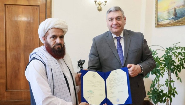 Rusya, Taliban yönetimini resmen tanıyan ilk ülke oldu