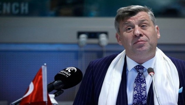 Metin Şentürk sevenlerinden dua istedi