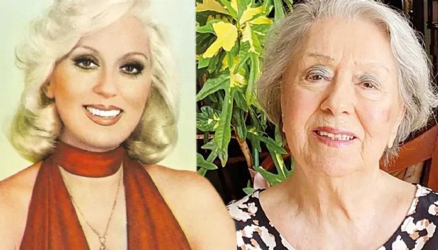 Rüçhan Çamay hayatını kaybetti