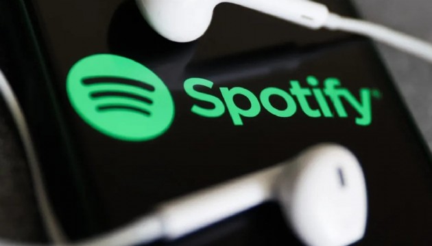 Spotify'ın Türkiye'den çekilme iddiası!