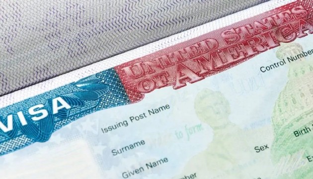 Vize almak isteyenlere sosyal medya şartı