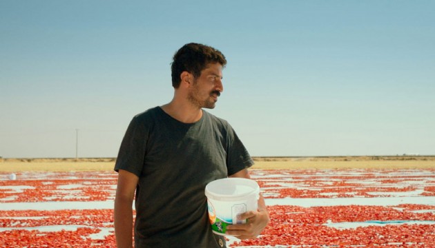 Türkiye'nin Oscar adayı belli oldu