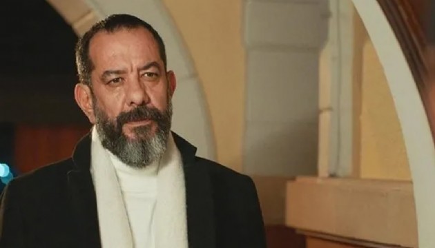 Oyuncu Emre Törün hayatını kaybetti