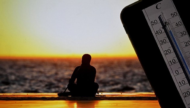 Dünyanın dört bir yanında sıcaklık rekoru kırıldı