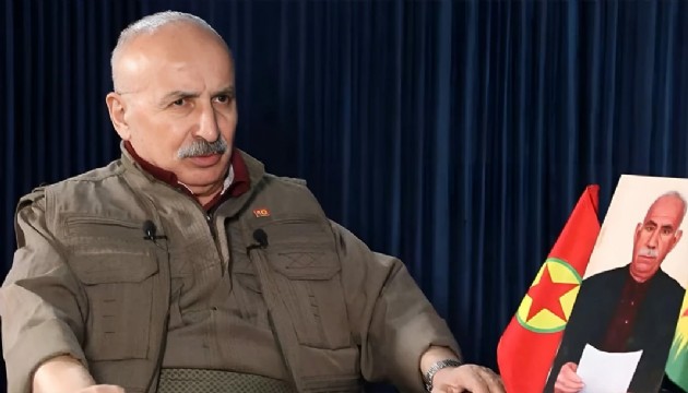 KCK lideri: Sözlerinin gereğini yerine getirsin