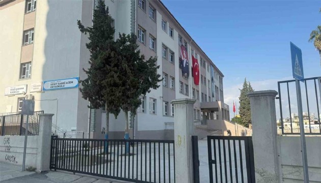 26 öğrenci patates yüzünden hastanelik oldu!