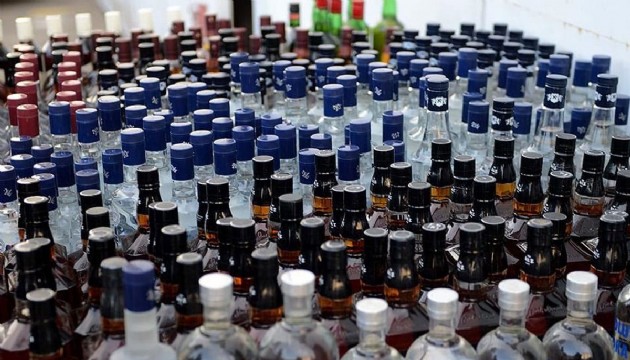 Bursa’da kaçak içki can aldı!