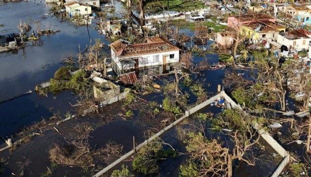 Melissa Kasırgası'nda can kaybı 49’a yükseldi