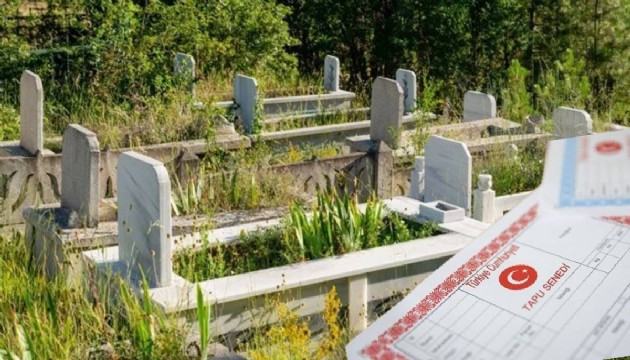 Ölüler Çetesi'nden 100 milyon liralık vurgun!