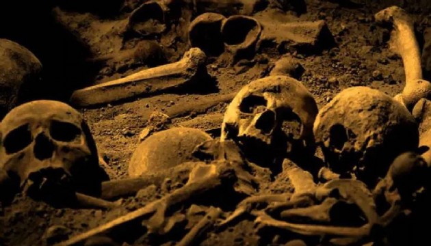 Bilim, 700 yıllık sırrı aydınlattı: Tarihi cinayet gün yüzüne çıktı