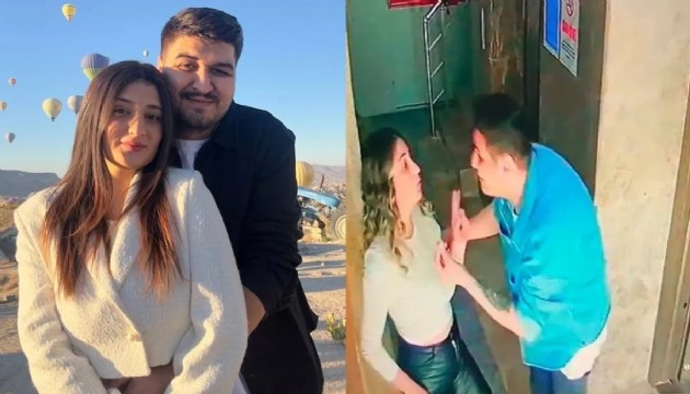 Cani kocaya ağırlaştırılmış müebbet!