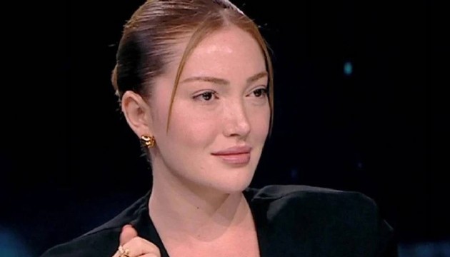 Danla Biliç'in eski sevgilisine hapis cezası