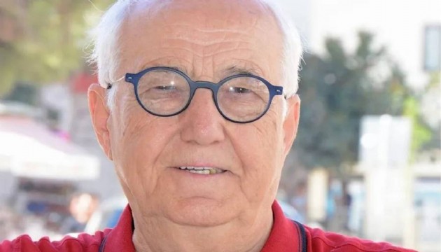 Gazeteci Erdoğan Varol hayatını kaybetti