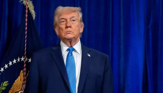 Trump: Ben olmasaydım NATO olmazdı