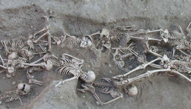 Almanya’da ‘Kara Veba’ keşfi