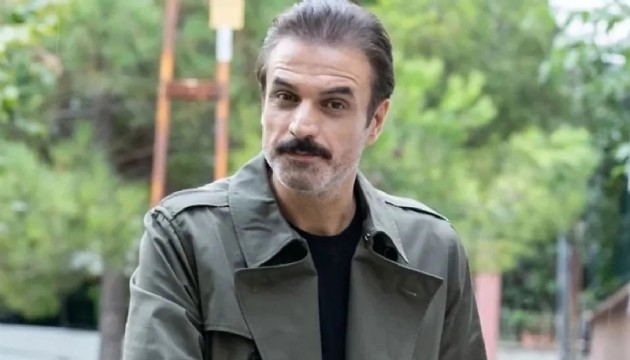 Ufuk Özkan için hastane yasağı!