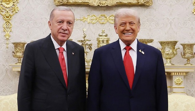 Gazze Barış Kurulu üyeleri açıklandı