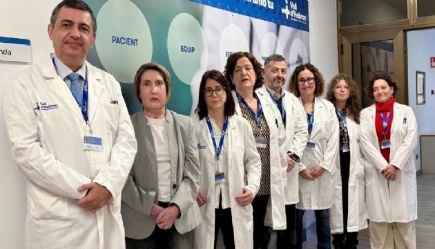 Ötanazi sonrası gerçekleştirilen ilk yüz nakli