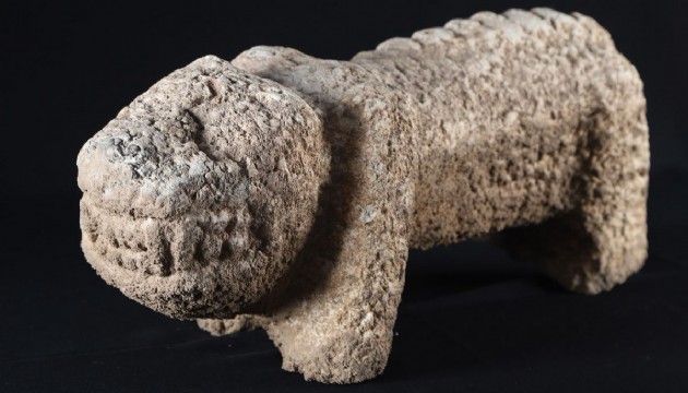 Göbeklitepe ve Taş Tepeler Berlin'de